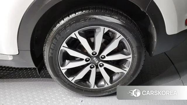 Kia Sportage 4th Generation id 3440028 из Кореи 15