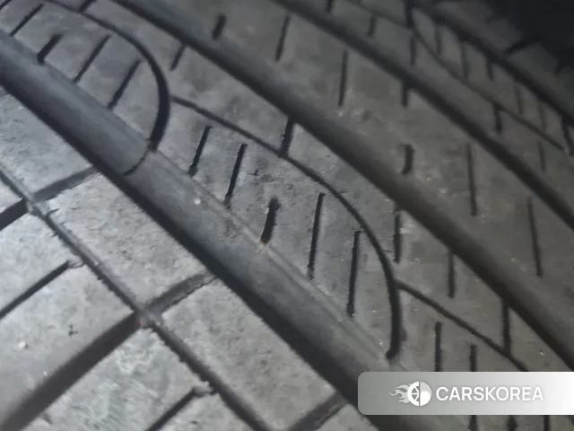 Ssangyong The New Rexton Sports Cannes id 3411682 из Кореи 15