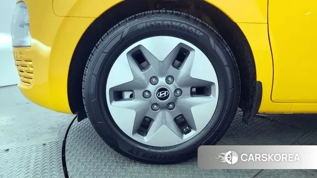 Hyundai Staria id 3750964 из Кореи 15