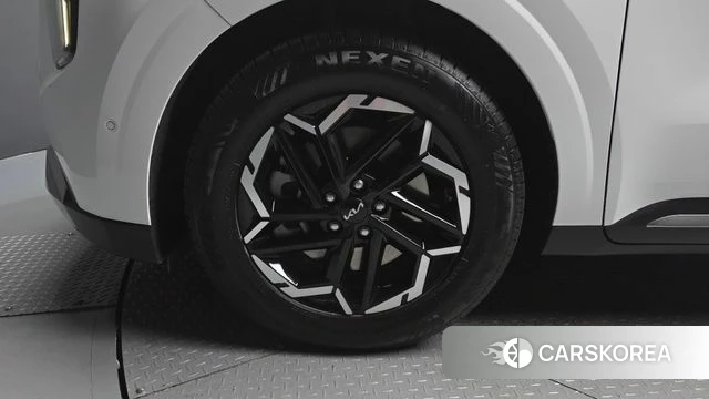 Kia The New Carnival 4th Generation id 4266635 из Кореи 31
