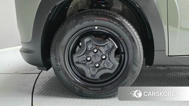 Hyundai Casper id 4323124 из Кореи 26