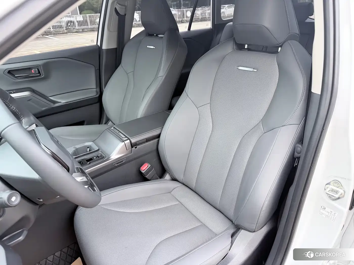 Toyota RAV4 id 4539256 из Китая 11