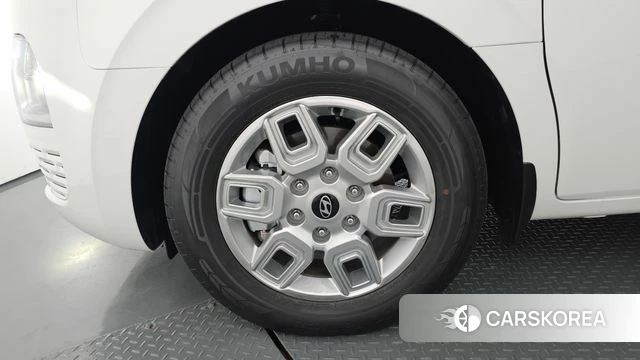 Hyundai Staria id 4527950 из Кореи 15