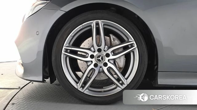 Mercedes-Benz E-Class W213 id 3886262 из Кореи 15