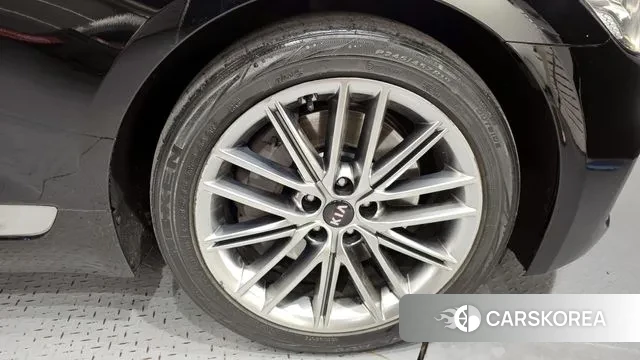 Kia More K9 id 3552150 из Кореи 15