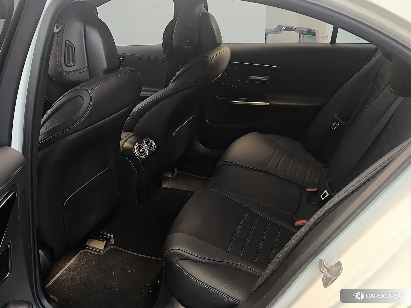 Mercedes-Benz C-class id 4628161 из Китая 7