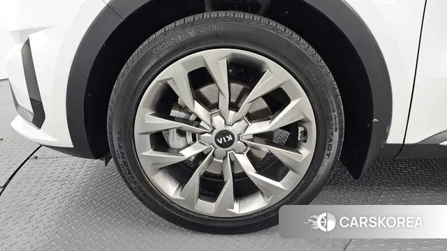 Kia Sorento 4th Generation id 3777963 из Кореи 15