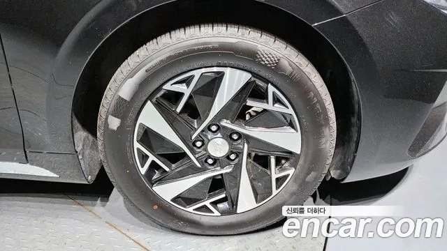 Hyundai The New Grandeur IG Hybrid id 2911539 из Кореи 15