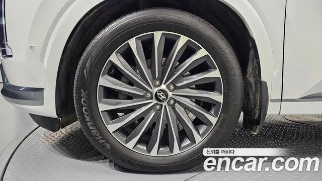 Hyundai The New Palisade id 2910546 из Кореи 15