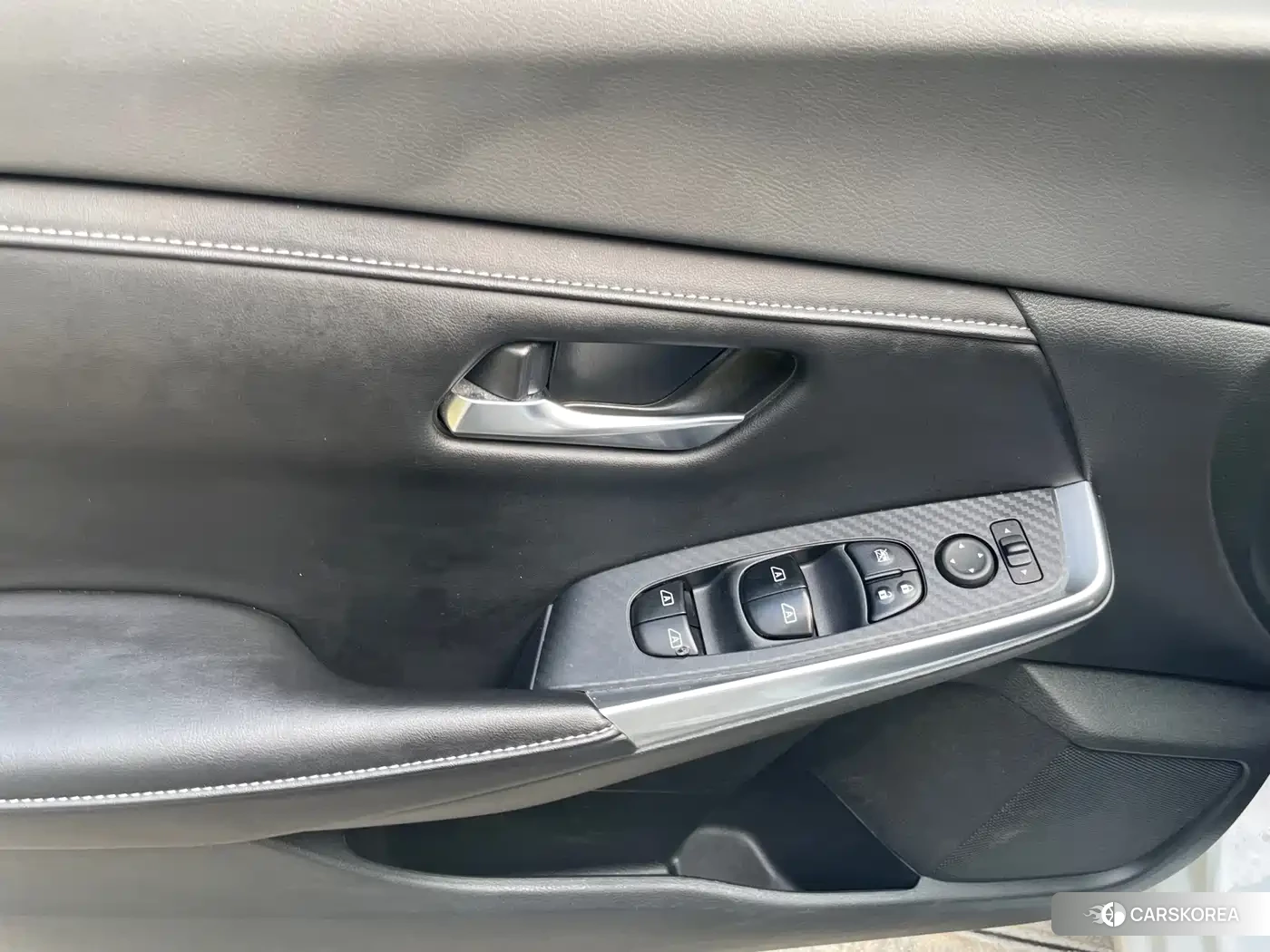 Nissan Sylphy id 4553703 из Китая 10
