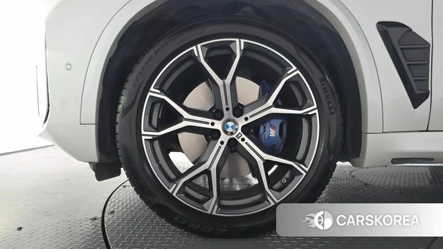 BMW X5 (G05) id 4691401 из Кореи 33