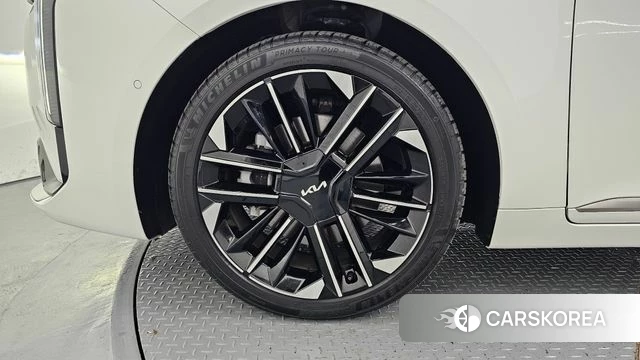Kia The New K8 id 4617440 из Кореи 30