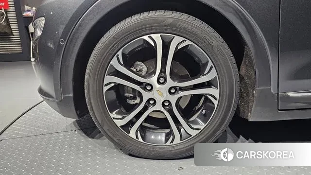 Chevrolet (GM Daewoo) Bolt EV id 3009122 из Кореи 15