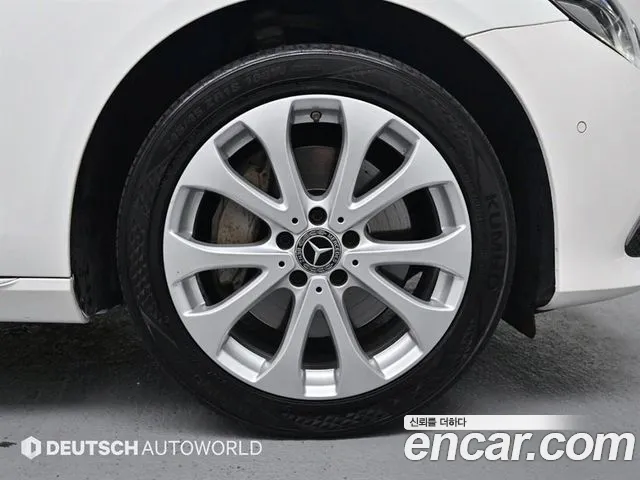 Mercedes-Benz E-Class W213 id 2728547 из Кореи 15