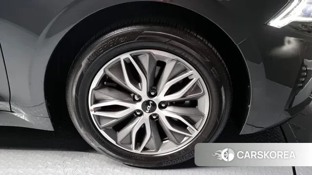 Kia K5 Hybrid 3rd Generation id 3377711 из Кореи 15