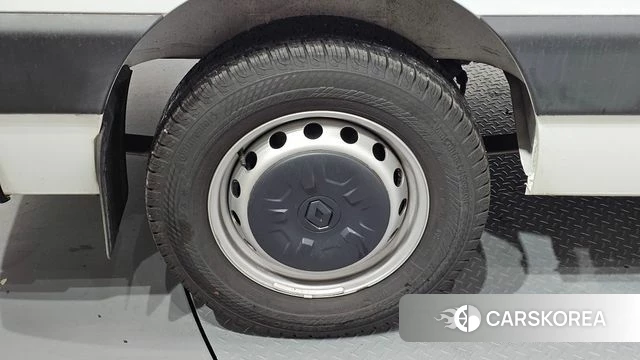 Renault Korea (Samsung) Master id 3963448 из Кореи 15