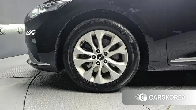 Kia K8 id 3463348 из Кореи 15