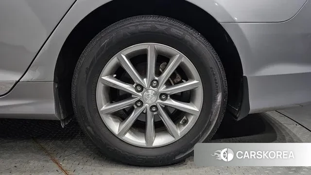 Hyundai Sonata New Rise id 3566303 из Кореи 15