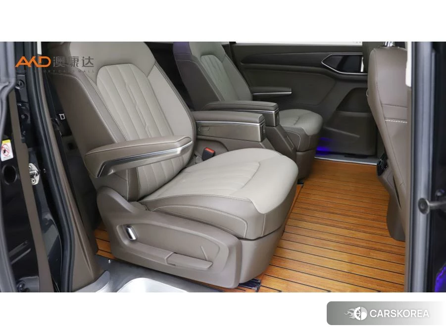 Volkswagen Weiran 2023 Черный из Китая, фото 6