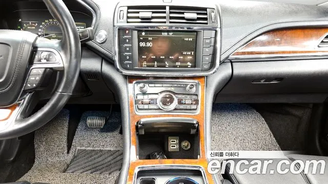 Lincoln Continental 10th Generation id 2675038 из Кореи 15