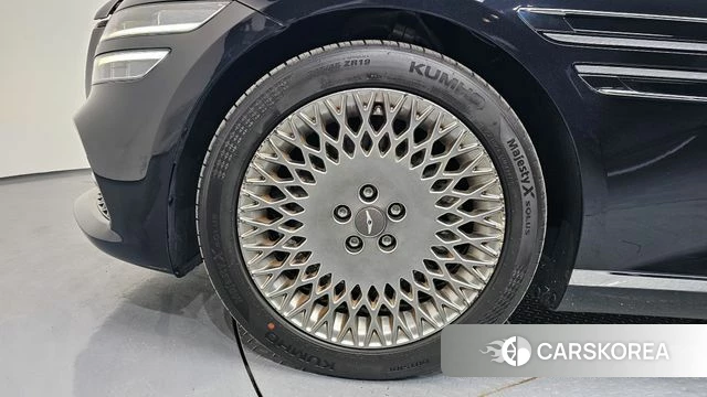 Genesis G80 (RG3) id 3935755 из Кореи 15