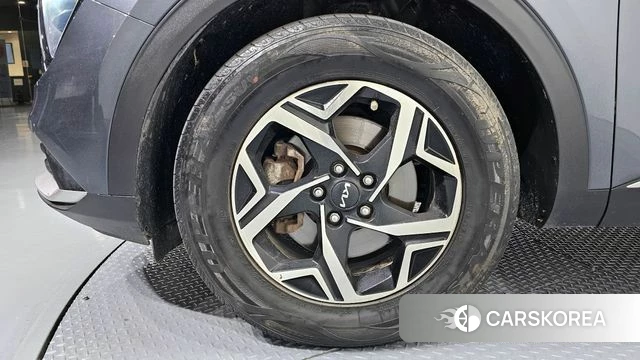 Kia Sportage 5th Generation id 4201788 из Кореи 15