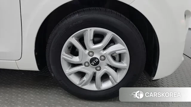 Kia All New Morning (JA) id 3060892 из Кореи 15