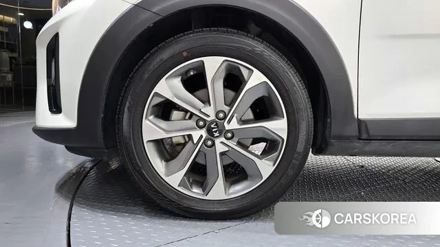 Kia Stonic id 3183231 из Кореи 15