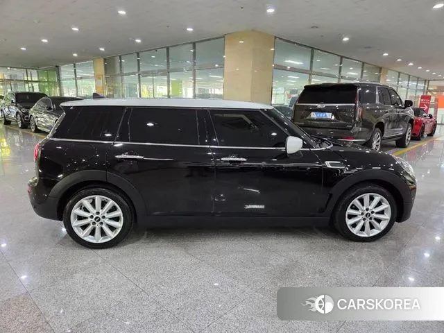 Mini Cooper Clubman id 3258220 из Кореи 15