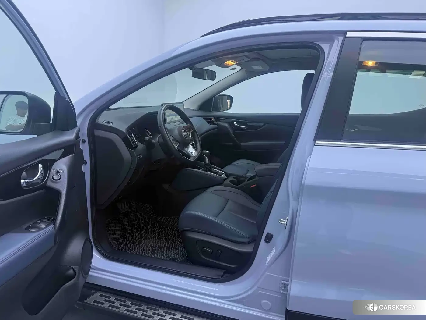 Nissan Qashqai id 4576748 из Китая 10
