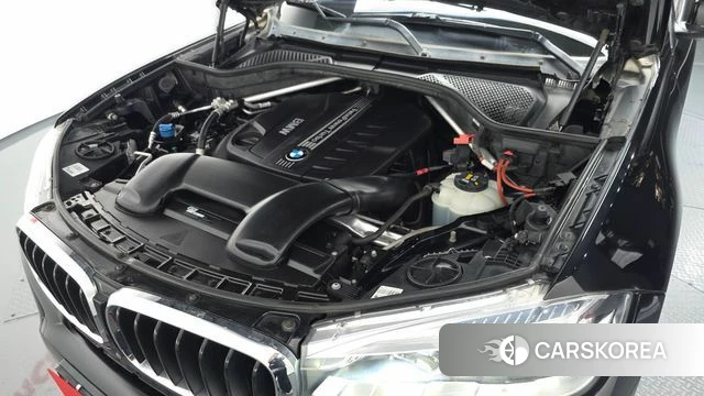BMW X6 (F16) id 4770681 из Кореи 30
