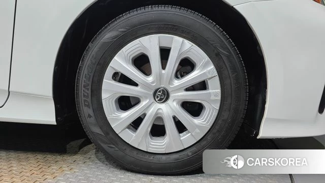 Toyota Prius 4th Generation id 4758254 из Кореи 28