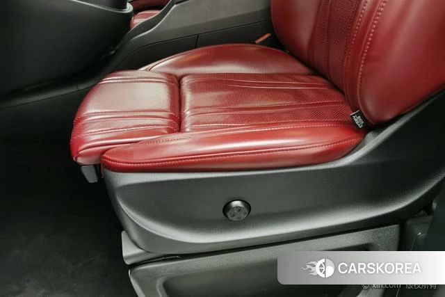 Mercedes-Benz V-class id 4275806 из Китая 19