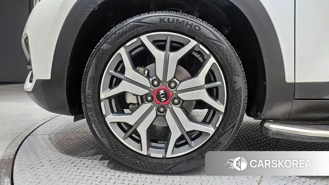 Kia Seltos id 3428432 из Кореи 15