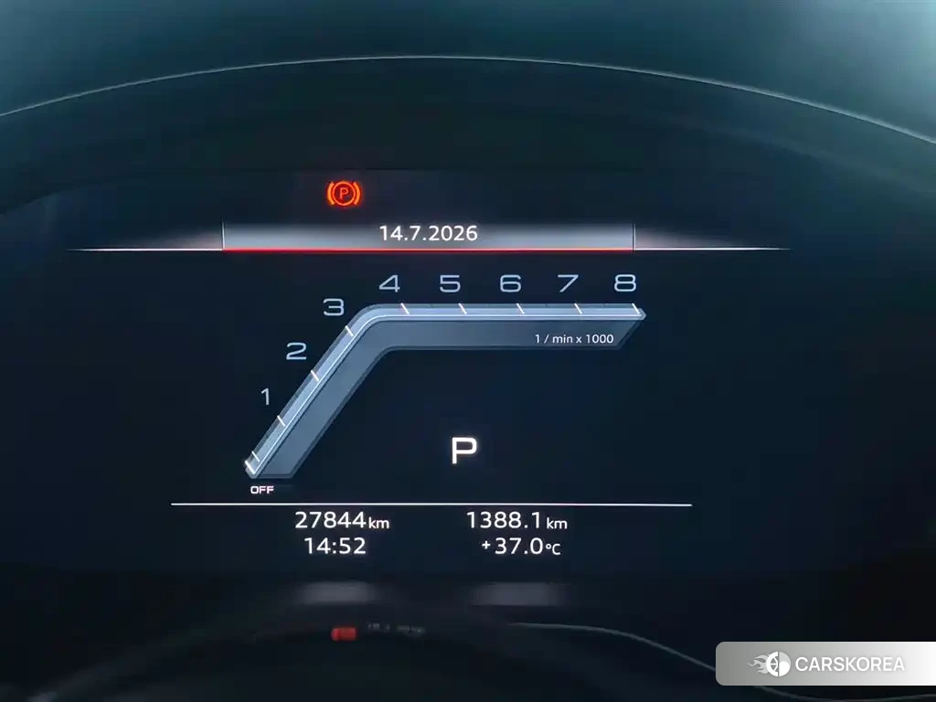 Audi A4L id 4583750 из Китая 13
