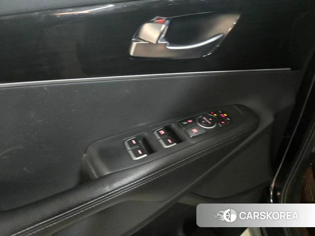 Kia The New Sorento id 4483109 из Кореи 12