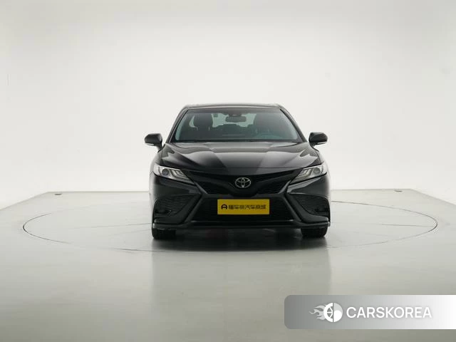 Toyota Camry id 4301193 из Китая 23