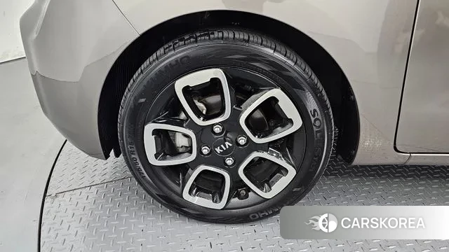 Kia The New Ray id 3013369 из Кореи 15