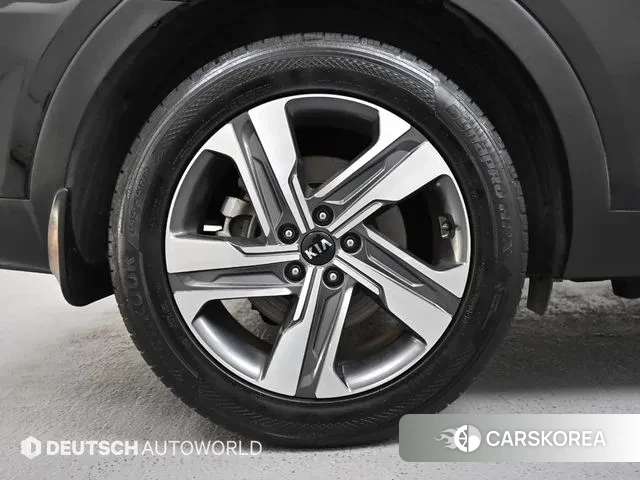 Kia Sorento 4th Generation id 3428218 из Кореи 15