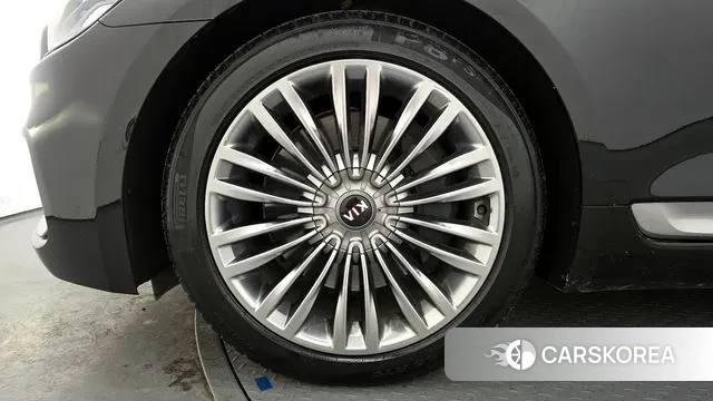 Kia More K9 id 3698650 из Кореи 15