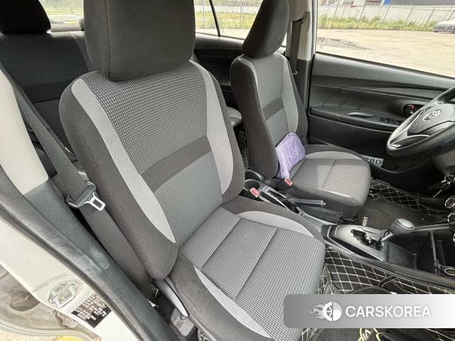 Toyota Vios id 4290832 из Китая 13