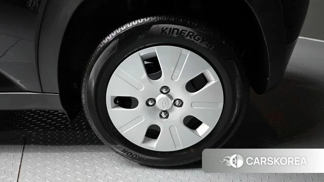 Hyundai The New Casper id 3909357 из Кореи 15