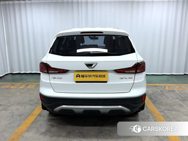 Jetta VS5 id 4217366 из Китая 15