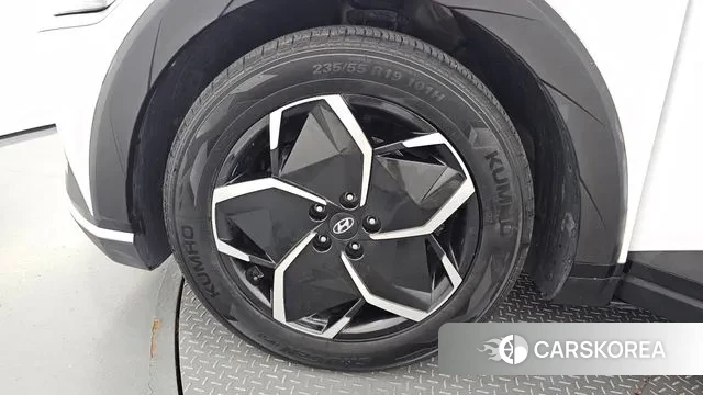 Hyundai Ionic 5 id 2901470 из Кореи 15