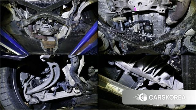 Audi A5 (F5) id 4775925 из Кореи 15