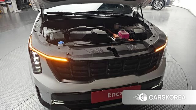 Kia The New Sorento 4th Generation id 4527408 из Кореи 30