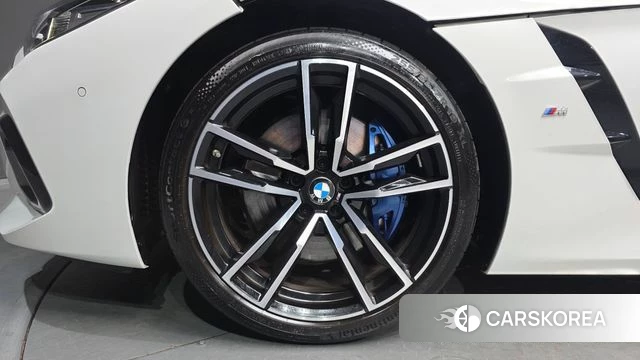 BMW Z4 (G29) id 4696169 из Кореи 25