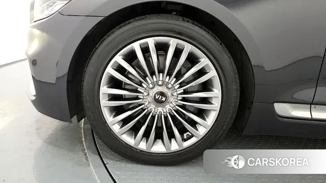 Kia More K9 id 3459830 из Кореи 15