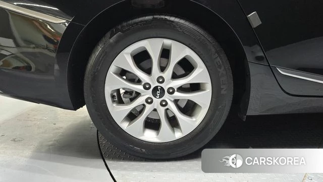Kia K8 id 4243776 из Кореи 26