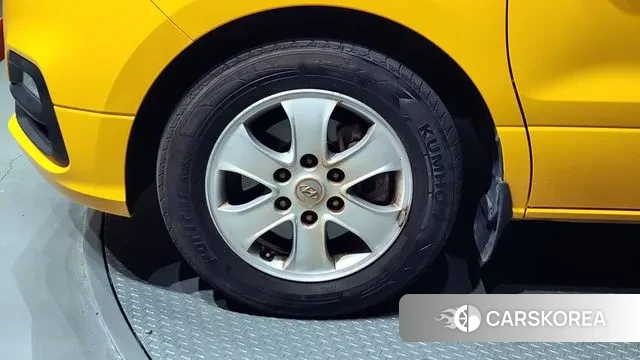 Hyundai The New Grand Starex id 2986182 из Кореи 15